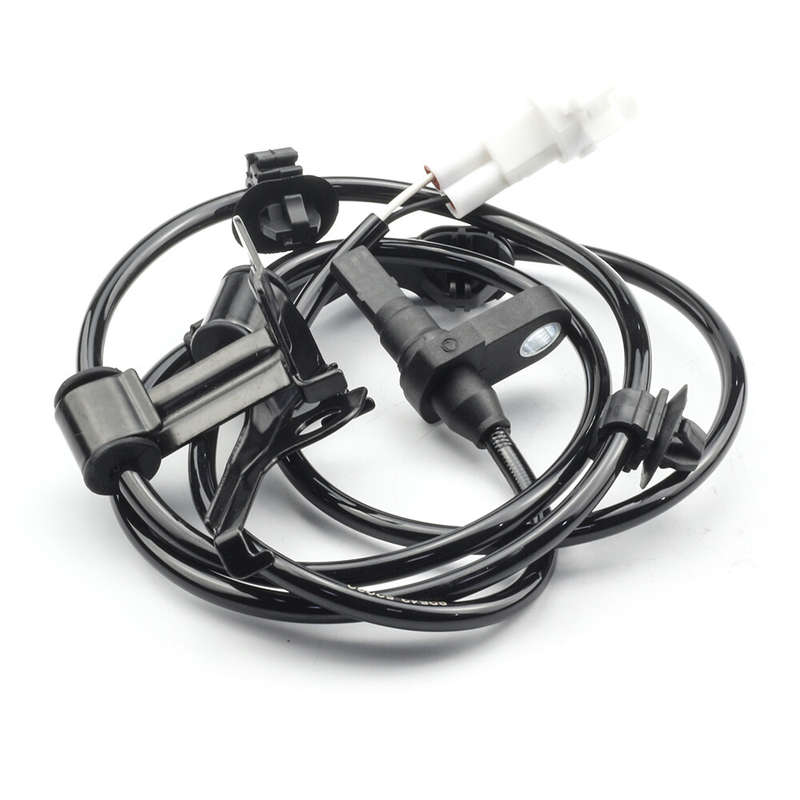 Front Left ABS Wheel Speed Sensor 89543-52030 For TOYOTA Yaris SCION xD