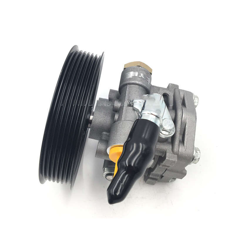 49100-78K00 Power Steering Pump Fit For Suzuki Grand Vitara 2.4L L4 2009-2013