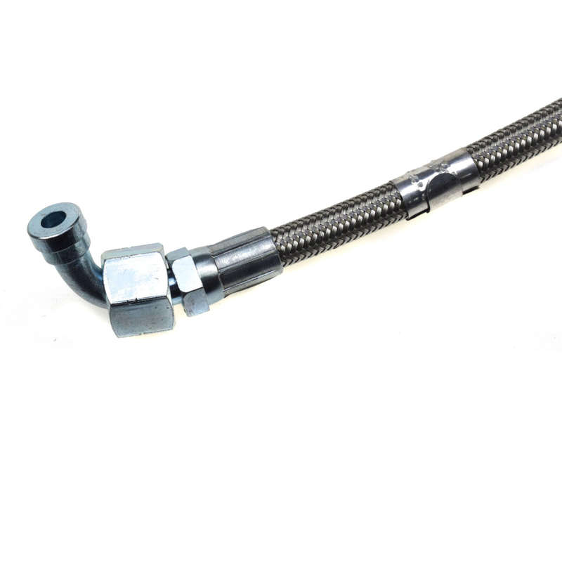 Turbo oil feed Line with 2 fittings for Dodge Cummins 5.9L 24V 98-02 3937216 New