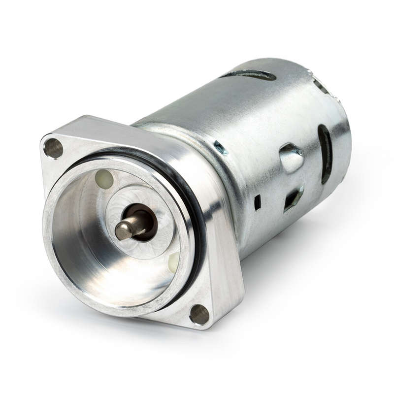 Convertible Top Hydraulic Roof Pump Motor & Bracket 54347193448 for BMW Z4 E85