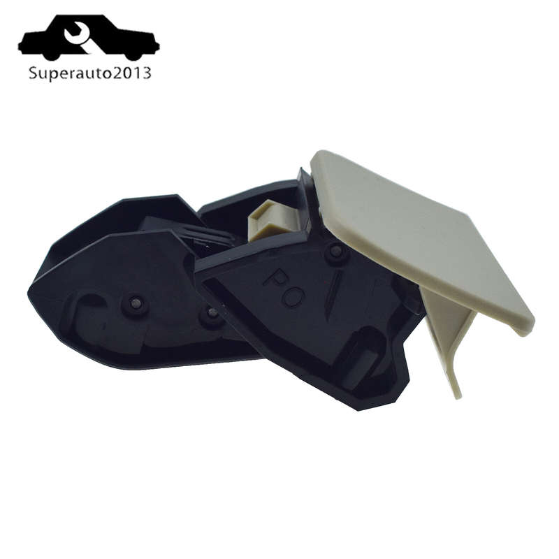 1PCS Glove Box Latch Handle For VW Polo 2002 2003-2010 6Q0857131D 6Q0 857 131D