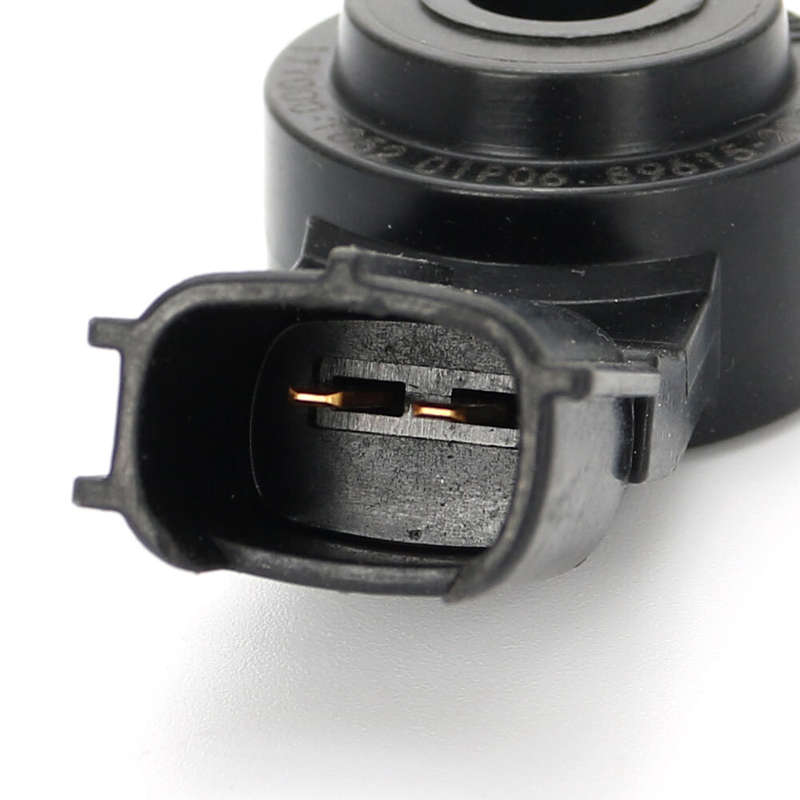 2OPCS Knock Sensor 89615-06010 89615-20090 For Toyota Camry Tacoma Prius Matrix