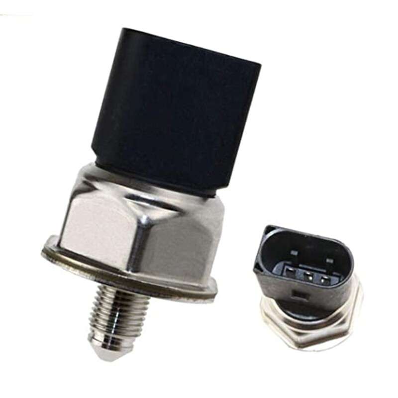 Fuel Pressure Sensor 55PP16-03 For VW Volkswage Passat Touareg Audi A6 A7 Q7