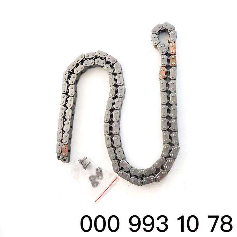 Timing Chain Fit for Mercedes Benz W204 W212 M271 C200 C260 CGI E260L 0009931078