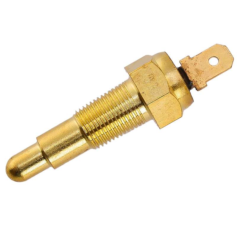 Copper Engine Cooling Fan Thermo Temperature Sensor Switch 200-180