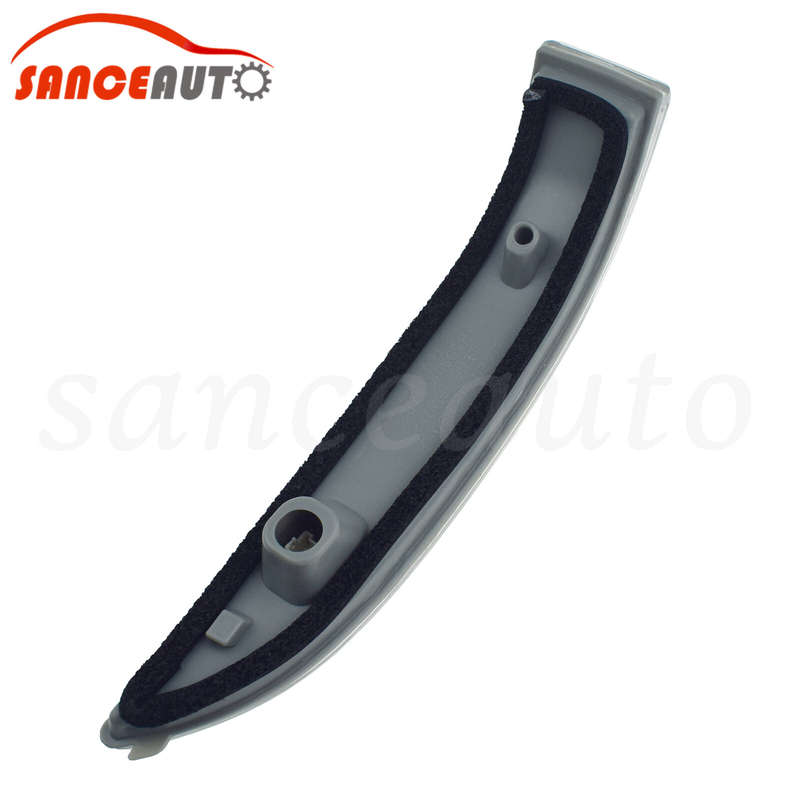LH LED Wing Rearview Mirror Light Turn Signal Lamp For Hyundai Tucson IX35 09-15