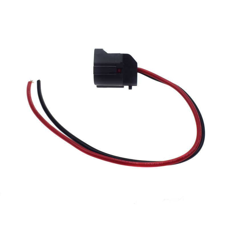 New Ignition Coil Plug Connector Wire Harness 2 Way 90980-10899 For Hyundai Kia