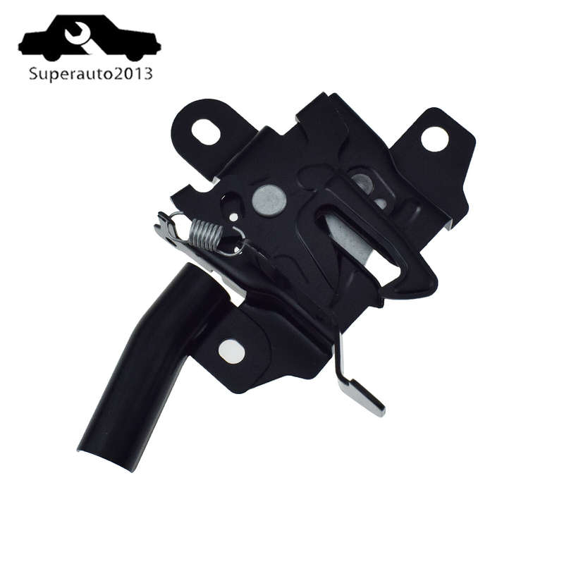 Front Hood Lock Latch For Subaru Legacy &Outback 2010-2014 57310AJ001 57310AJ000