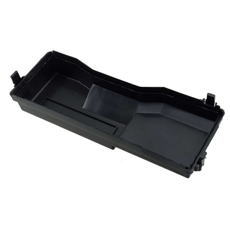 Relay Fuse Box Cover Fit For ISUZU NPR NPR-HD NQR NRR 1995-2007 Well
