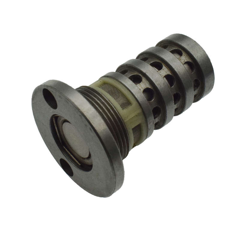 New Camshaft Adjuster Control Valve 06L109257B For VW Golf Audi A4 Q5 Q7
