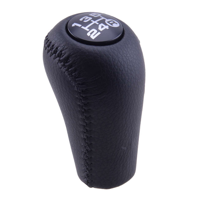 5 Speed Gear Shift Knob Fit for Toyota Land Cruiser Prado 80 90 95 120 125 New