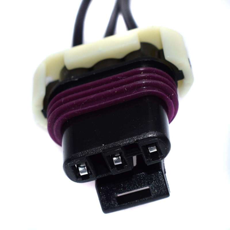 For 2000-2014 Freightliner Columbia Truck Turn Signal Harness Pigtail Wire 2PCS