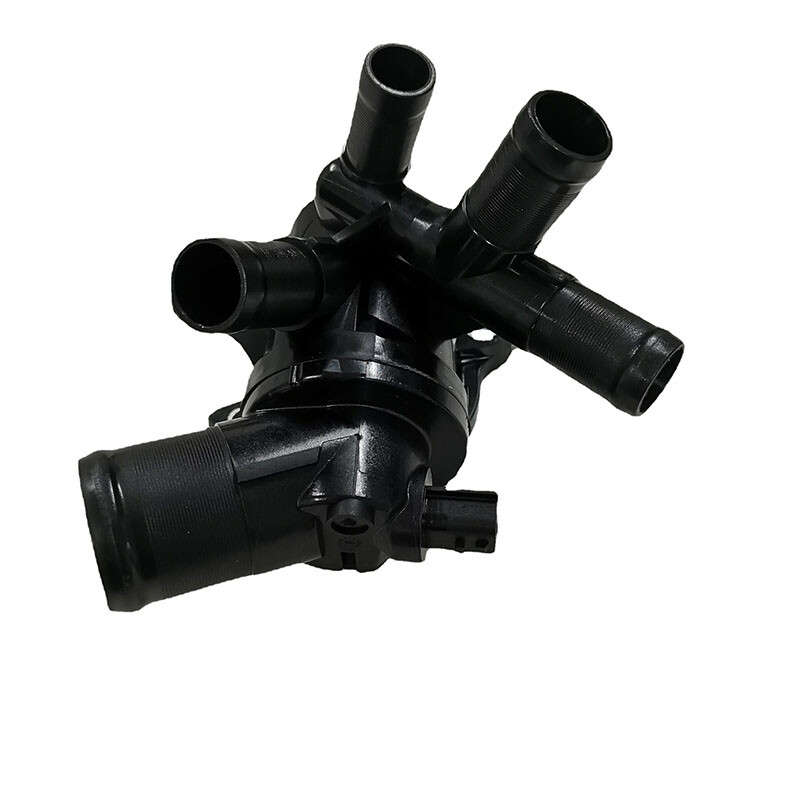 Thermostat Housing 110617089R For DACIA Dokker Express MERCEDES NISSAN RENAULT