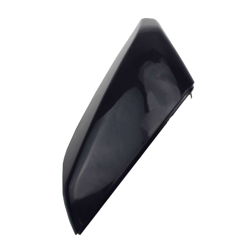 Driver Left For 2016-2020 Chevrolet Malibu View Mirror Cap Cover Black 84026841