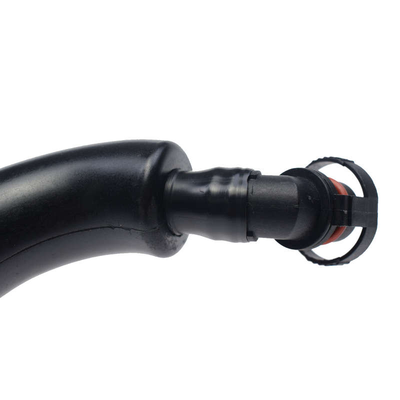 For BMW 545i 645Ci 745i Engine Crankcase Air Breather Vent Hose Hose 11617547185