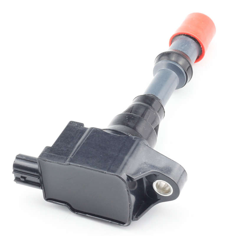 4pcs OEM CM11-109 30520-PWA-003 UF373 For HONDA HYBEID 1.3L L4 Ignition Coil
