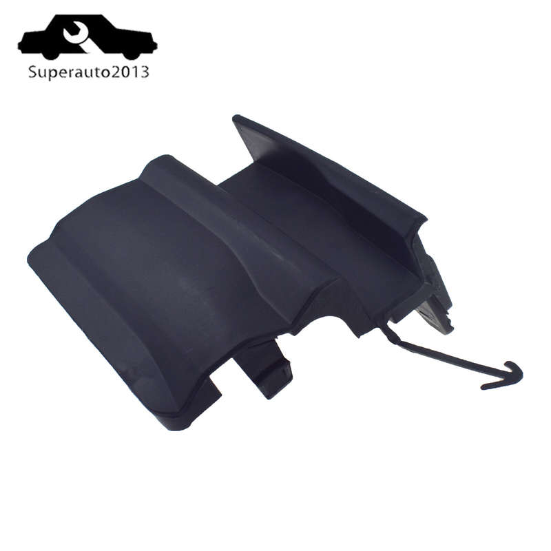 Front Bumper Tow Hook Cover Cap Lid For Toyota Vios Yaris Ativ Sedan 527210D300