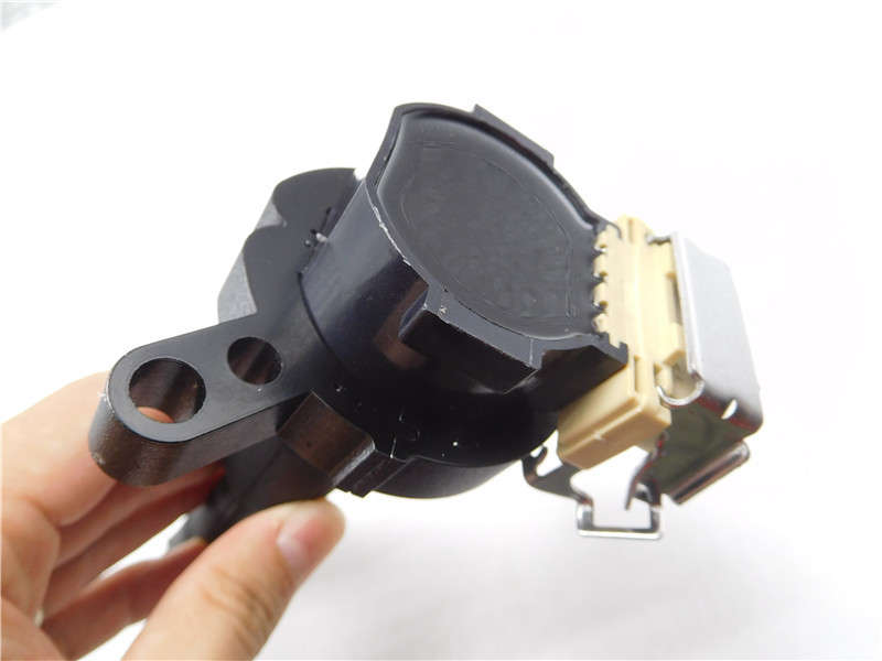 12137599219 Ignition Coil fits BMW 325Ci 325i 330i 525i 530i 540i M3 M5 X5 Z3 Z8
