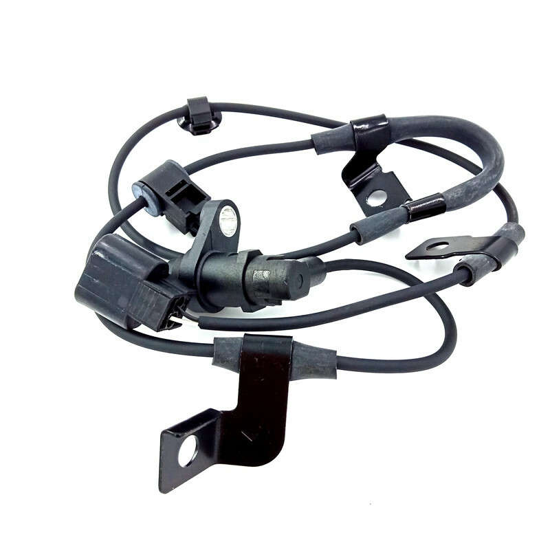 New Rear Left ABS Wheel Speed Sensor 4670A597 for Mitsubishi Triton L200 2011