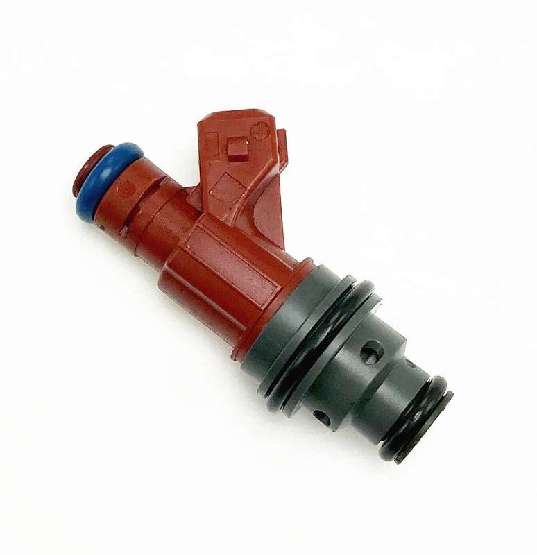 4PCS Genuine Fuel Injectors 0280155749 For 99 SAAB 9-3 9-5 Turbo