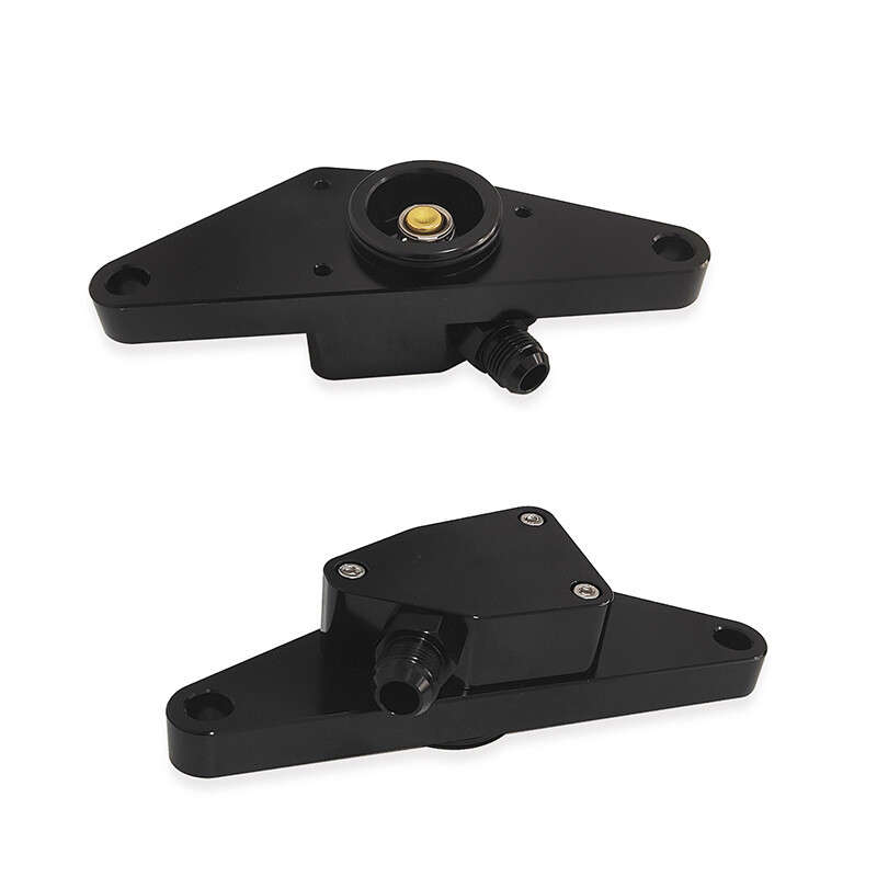 Freeze Coolant Bypass Kit Fits For Dodge Ram 5.9L 2003-2007 for Cummins 6.7L