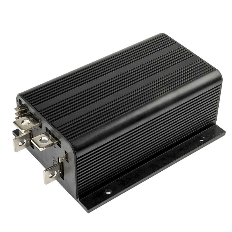 New PMC 36V/48V 500Amp DC Controller Motor 1205M-5603 for Curtis Club Golf Cart