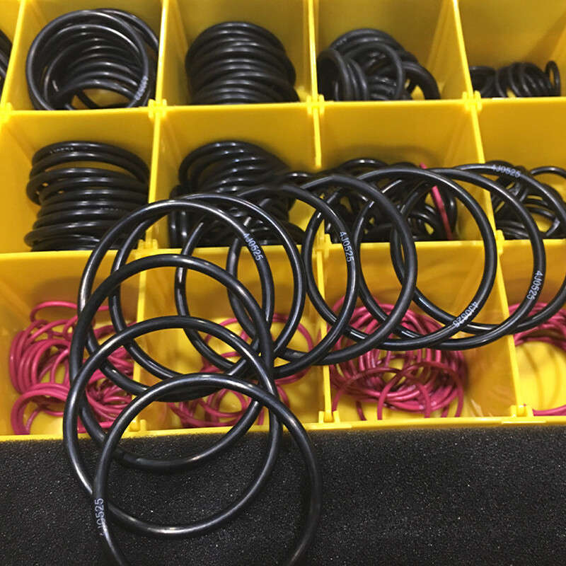 Rubber Seal O Ring Kit 4C-4782 Fit For Cat Caterpillar Model SAE STOR ORFS 61 62