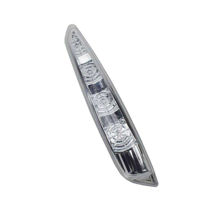 Mirror Turn Signal Indicator Light Left Side For Hyundai Sonata 8 Hybrid 2011-14