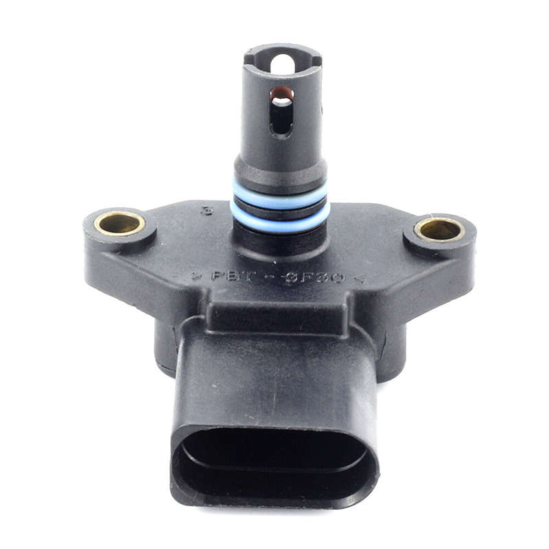 Map Sensor 036906051d 0279980411 0369980411 For Audi A2 VW Caddy Bora Skoda Seat