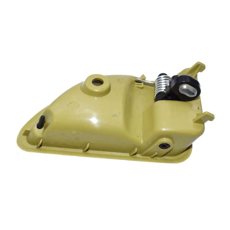 Olive Green For Renault Kangoo Twingo Inside Door Handle Left LH 8200247802 New