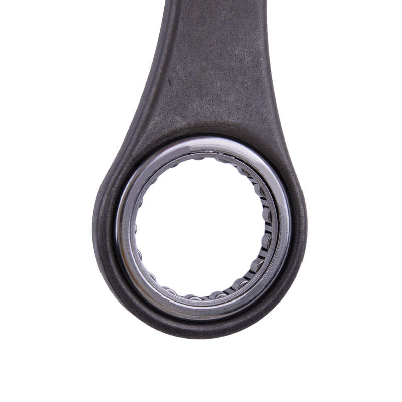 2pcs Connect Connecting Rod Link Rod Metal Fit for Stihl HS 81R HS 82R Trimmer