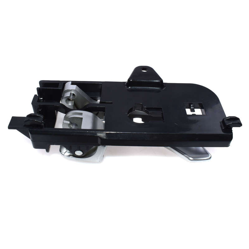 Inside Interior Door Handle Front Left Driver Silver for 2005-08 Hyundai Sonata