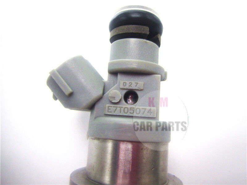 OEM E7T05074 For Mitsubishi Pajero III Canvas Top V60 V70 3.5GDI Fuel Injector