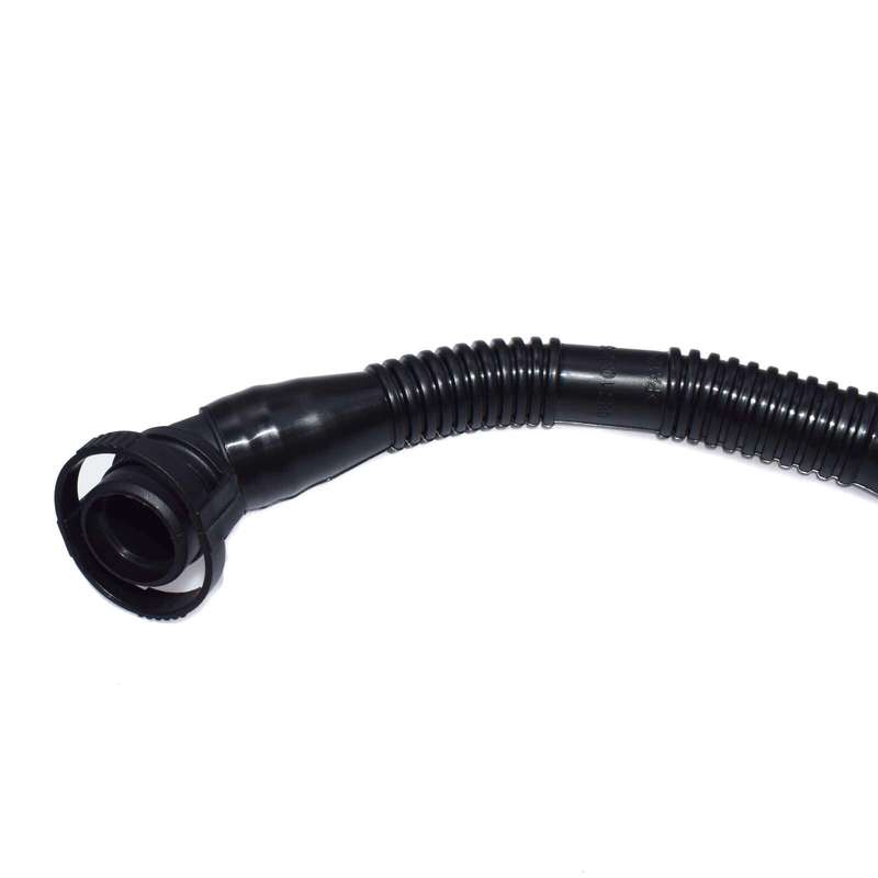 Crankcase Ventilation Breather Hose For AUDI A4 A6 A8 3.0 V6 DOHC 30V 06C103235A