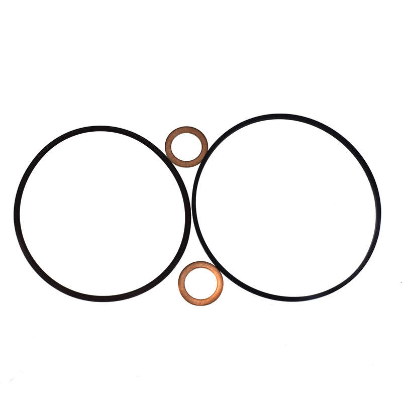 For BMW 3 SERIES E36 1992-1998 SINGLE VANOS SEAL REPAIR KIT & OIL PIPE WASHERS