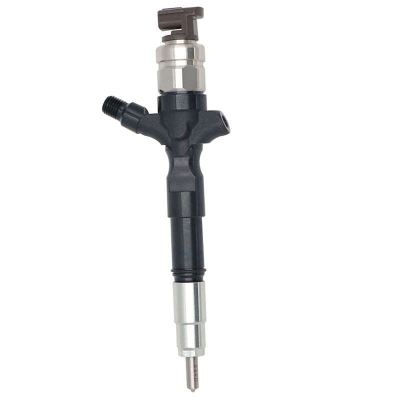 For Injection TOYOTA HILUX 2KD-FTV 4Pcs Injector 23670-09360 23670-0L070