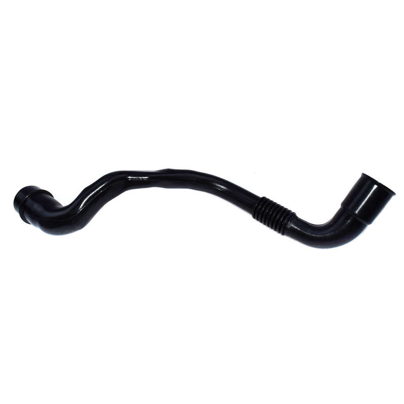 06A103217A For Audi A3 Skoda Seat VW Beetle Oil Breather Vacuum Vent Hose Pipe