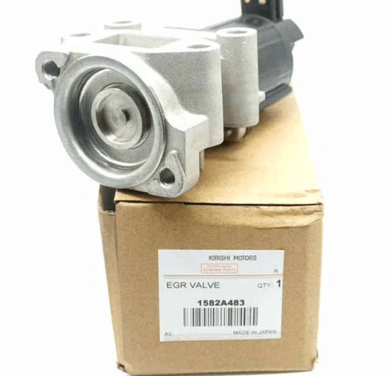 1582A483 K5T70272 EGR Valve For MITSUBISHI L200 Pickup Triton New!!