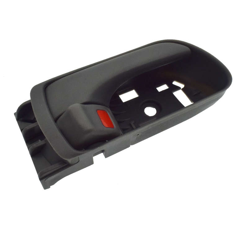 Inside Interior Door Handle For 2004-2010 Toyota Sienna Front Passenger Gray New