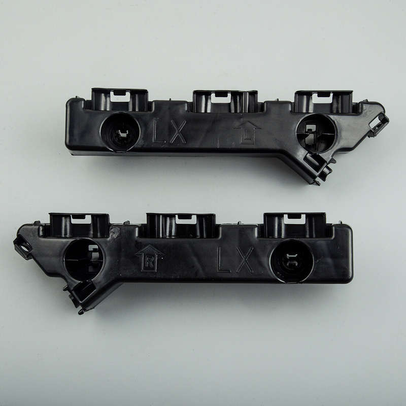 1pair Front Bumper Fascia Support Lower Brackets Fit for 2011-2020 Chrysler 300