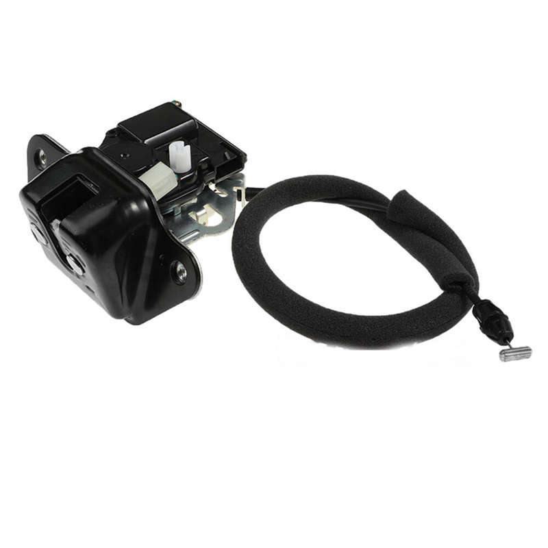 Fit for Dodge Durango Fit Jeep Compass Rear Trunk Lock Actuator Liftgate Latch