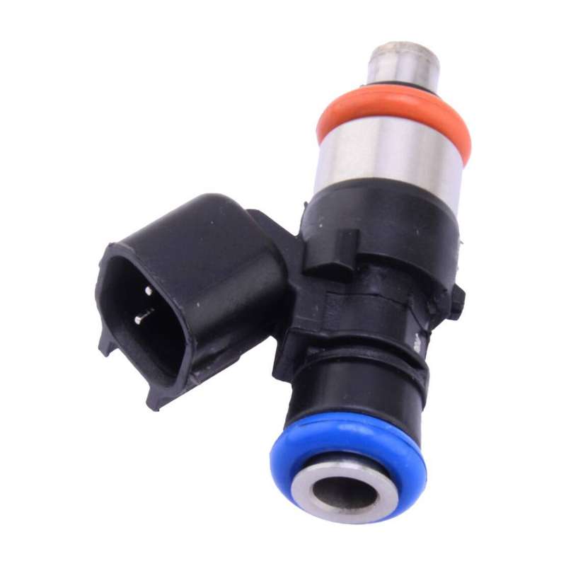 2x Fuel Injectors Fit For Ford Fusion Flex Mazda 6 CX-9 Lincoln MKZ 0280158091