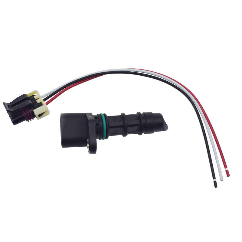 CAMSHAFT POSITION Sensor W/ Plug Connector for 03-07 BUICK CHEVROLET 3.5L 3.4L