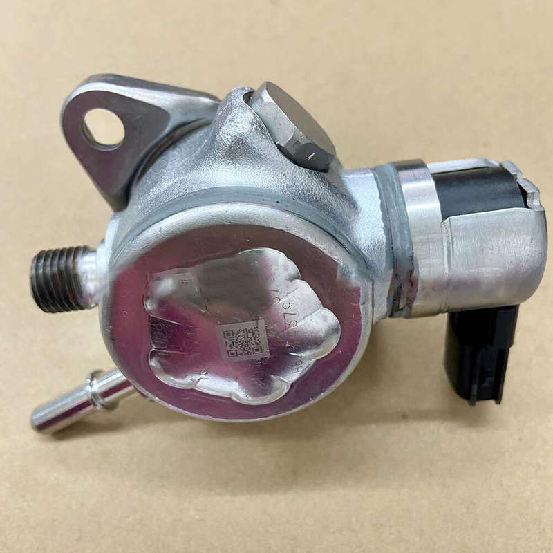 For Nissan Qashqai 1.2 DIG-T HRA2DDT HR12DDT 166307214R High Pressure Fuel Pump