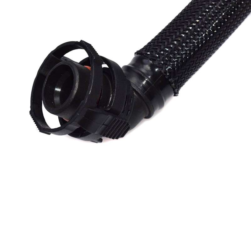 New Right RH Breather Hose for BMW X5 X6 E70 E71 E72 550i 650i 750i 11157575640
