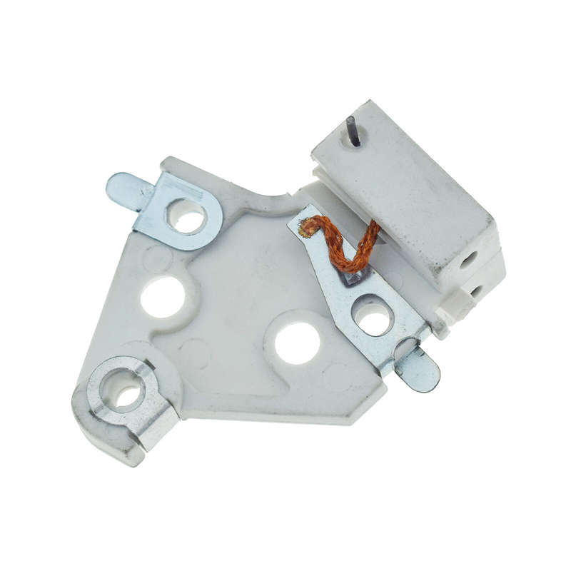 Alternator Voltage Regulator Brush Holder For Chevrolet 10SI 12SI 15SI 17SI 27SI