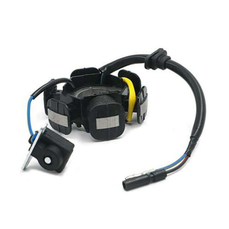 Magneto Generator Stator Coil For Honda CRF50F XR50R Z50R 31120-GW8-671