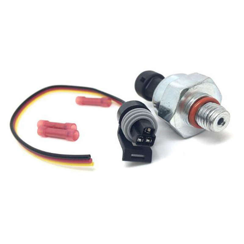 Injector Control Pressure Sensor For Ford F250 F350 F450 Diesel 6.0L Powerstroke