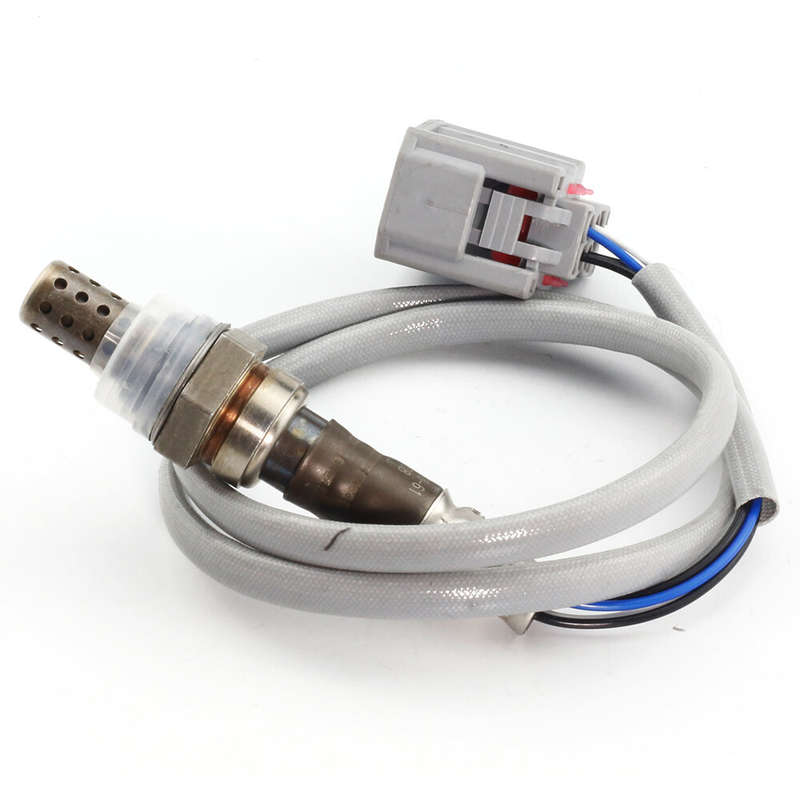 New O2 Oxygen Sensor Z602-18-861A for Mazda 2 DE 3 BK 5 MX-5 1.3 1.5 1.8 2.0 2.3