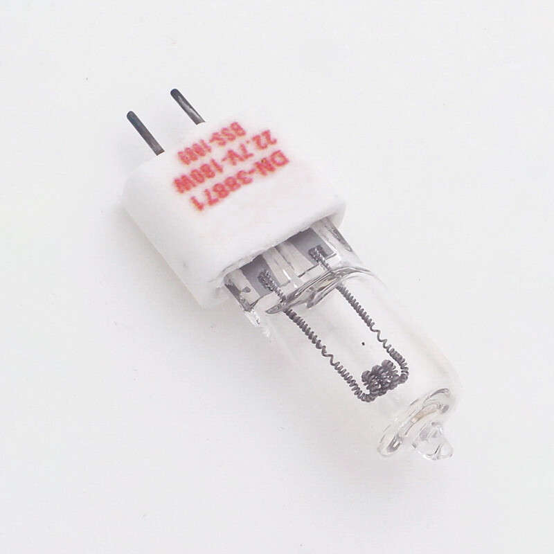 1PC New BSS-1089 22.7V 180W HILL-ROM Operating Room Shadowless Lamp Bulb
